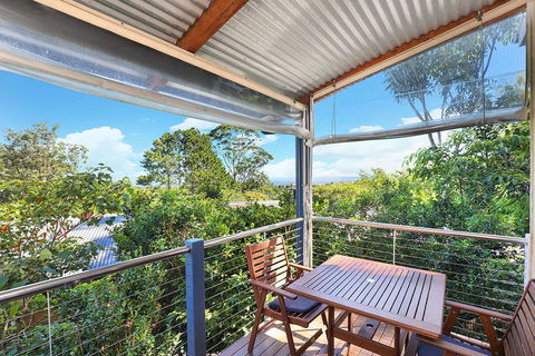 Maleny Terrace Cottages - Travel Search 4