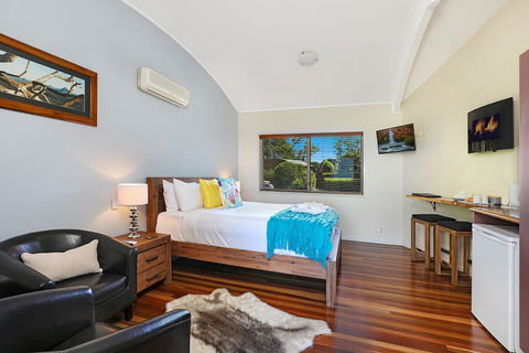 Maleny Terrace Cottages - Travel Search 14