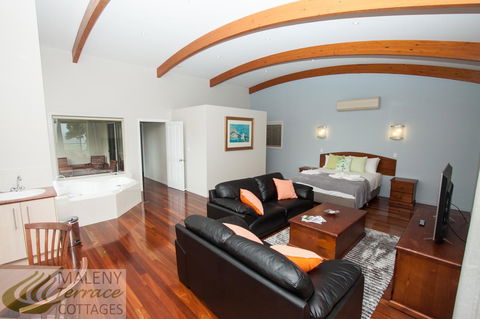 Maleny Terrace Cottages - Travel Search 22