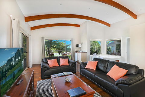 Maleny Terrace Cottages - Travel Search 5