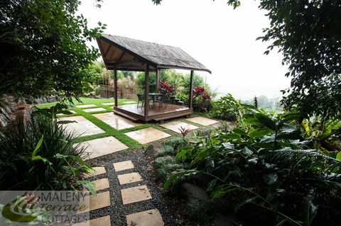 Maleny Terrace Cottages - Travel Search 18