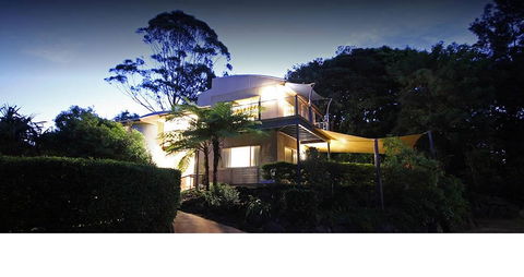 Maleny Terrace Cottages - Travel Search 0