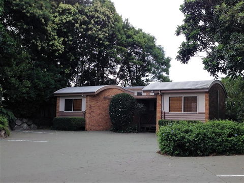 Maleny Terrace Cottages - Travel Search 17