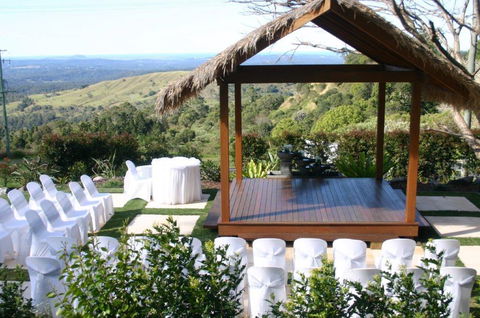 Maleny Terrace Cottages - Travel Search 1