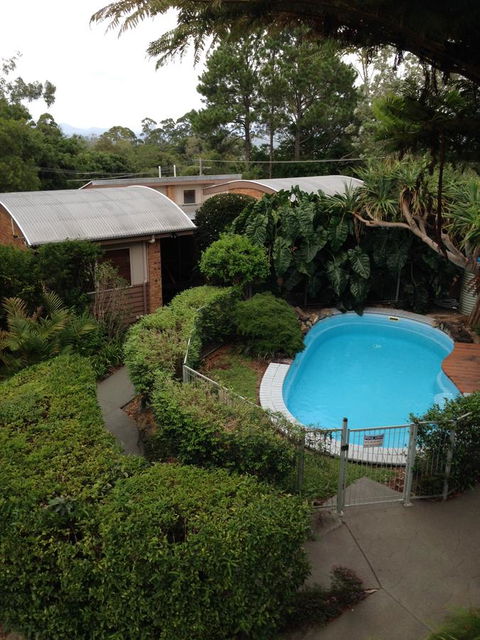 Maleny Terrace Cottages - Travel Search 19