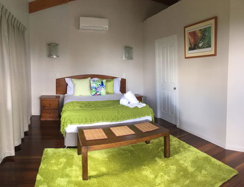 Maleny Terrace Cottages - Travel Search 23