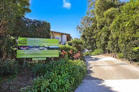 Maleny Terrace Cottages - Travel Search 15
