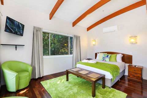 Maleny Terrace Cottages - Travel Search 13