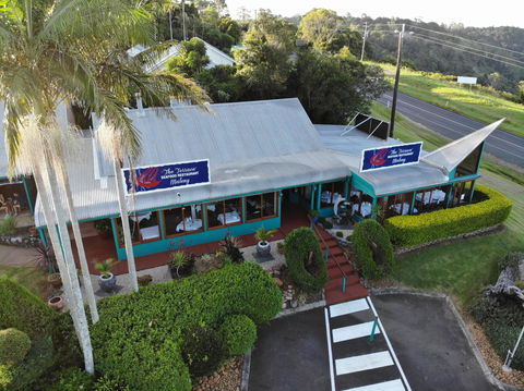 Maleny Terrace Cottages - Travel Search 2
