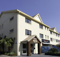 Burleigh Gold Coast Motel - Tourism Guide