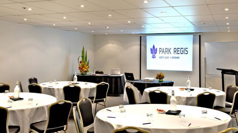 Park Regis North Quay - Cruises Travel 25
