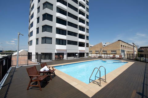 Park Regis North Quay - Cruises Travel 1