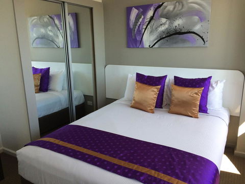 Park Regis North Quay - Cruises Travel 39