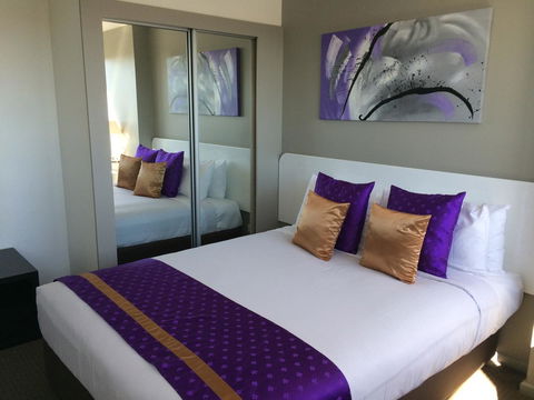 Park Regis North Quay - Cruises Travel 40