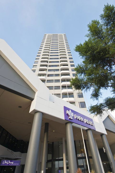 Park Regis North Quay - Cruises Travel 0
