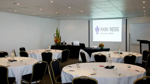 Park Regis North Quay - Cruises Travel 28