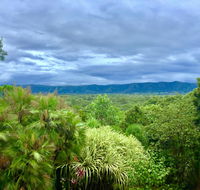 Daintree Manor BB - Travel Agents