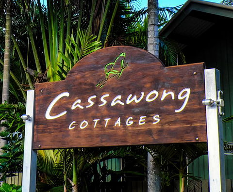 Cassawong Cottages - Travel Search 18