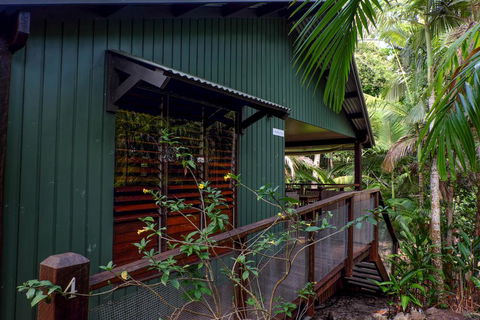 Cassawong Cottages - Travel Search 2