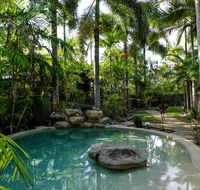 Cassawong Cottages - Travel Search