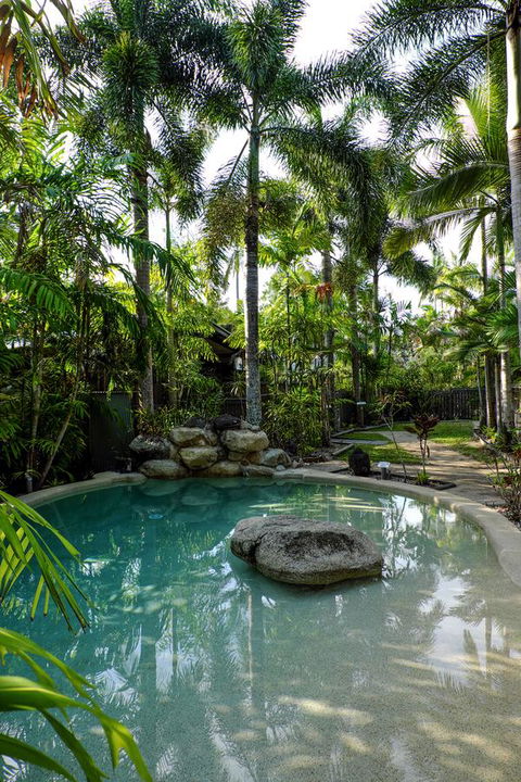 Cassawong Cottages - Travel Search 0