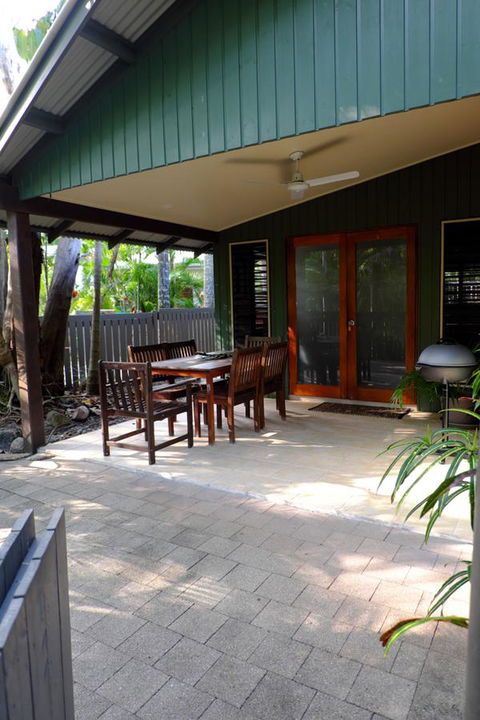 Cassawong Cottages - Travel Search 6
