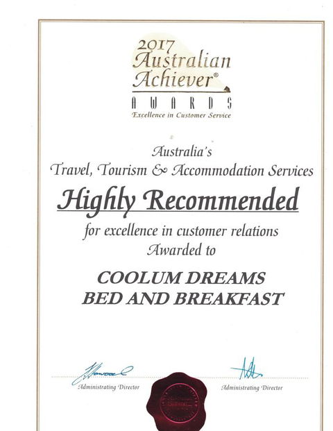 Coolum Dreams B&B - Travel Search 12