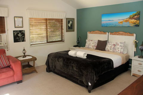 Coolum Dreams B&B - Travel Search 7