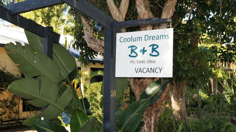 Coolum Dreams B&B - Travel Search 11