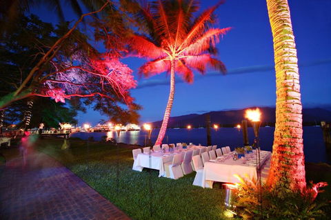 Hilton Cairns - Tourism Guide 40