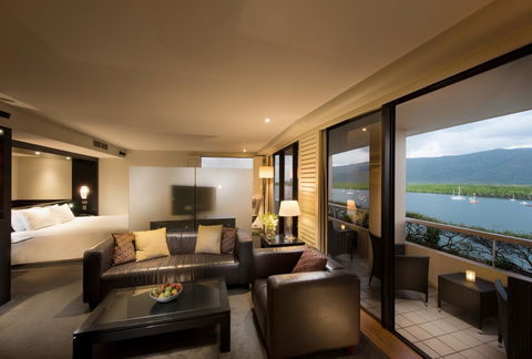 Hilton Cairns - Tourism Guide 23