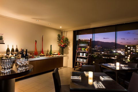 Hilton Cairns - Tourism Guide 35