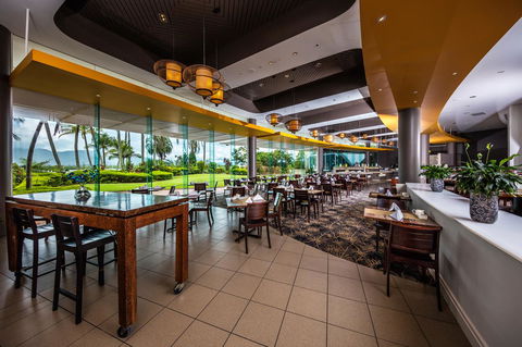 Hilton Cairns - Tourism Guide 26