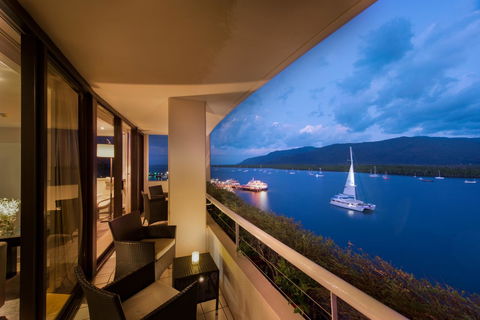 Hilton Cairns - Tourism Guide 20