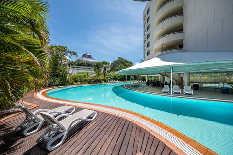 Hilton Cairns - Tourism Guide 13