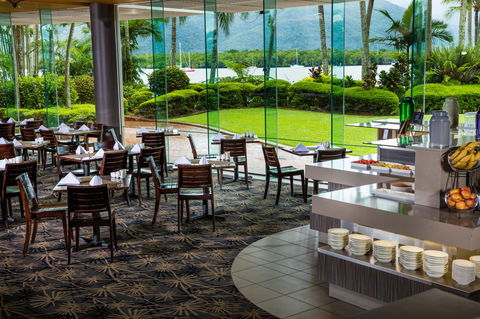 Hilton Cairns - Tourism Guide 25