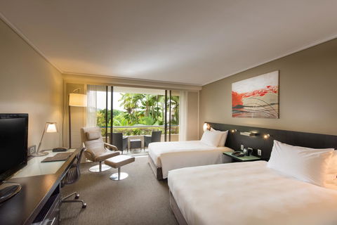 Hilton Cairns - Tourism Guide 8