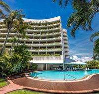 Hilton Cairns - Tourism Guide