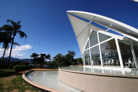 Hilton Cairns - Tourism Guide 38