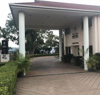 Villa Nova Motel - Cruises Travel