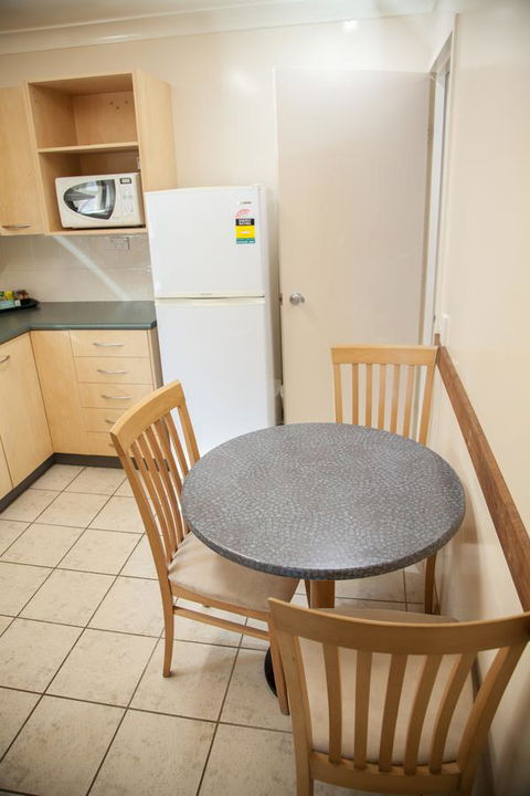 Eastgate On The Range Motel - Travel Agents 43