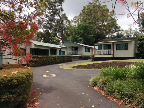 Eastgate On The Range Motel - Travel Agents 24