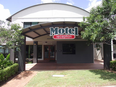 Eastgate On The Range Motel - Travel Agents 18