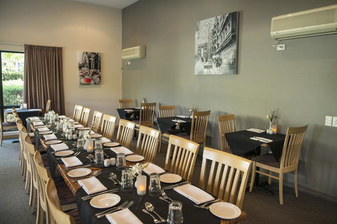 Eastgate On The Range Motel - Travel Agents 27