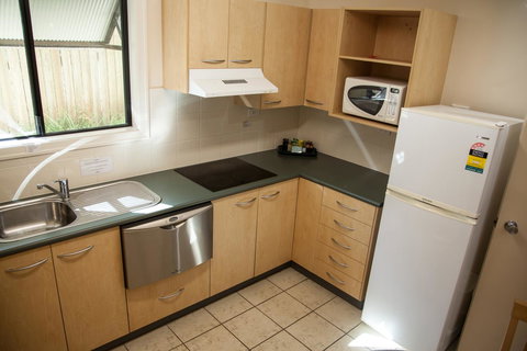 Eastgate On The Range Motel - Travel Agents 42