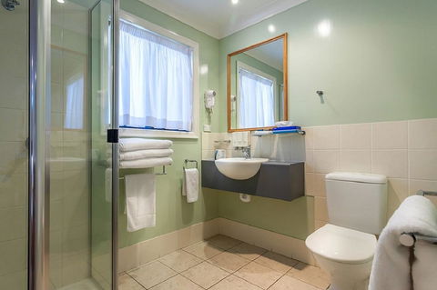 Eastgate On The Range Motel - Travel Agents 2