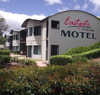 Eastgate Motel on the Range - Cruises Travel