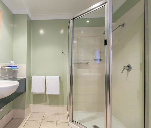 Eastgate On The Range Motel - Travel Agents 7