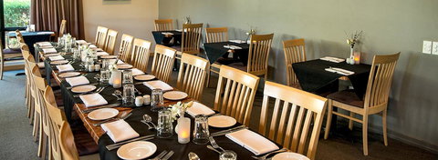 Eastgate On The Range Motel - Travel Agents 1