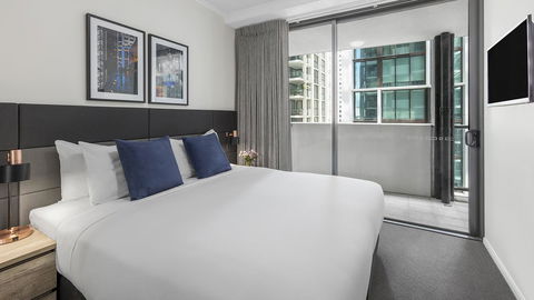 Apartments @ 212 Margaret - Tourism Guide 10
